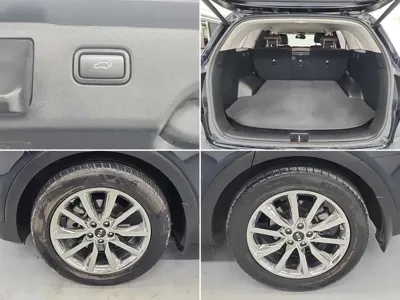 Kia Sorento 2017, 124261 км, за 8467.9 USD - фото 18