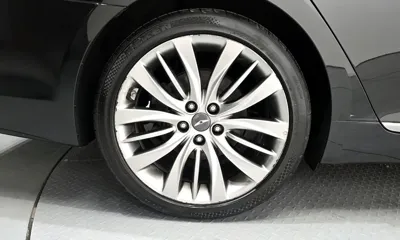 Genesis G80 2017, 109180 км, за 11171.35 USD