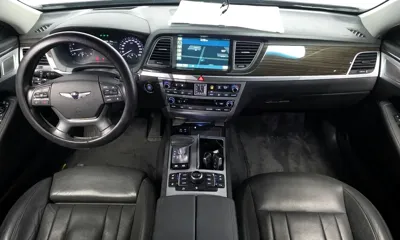 Genesis G80 2017, 109180 км, за 11171.35 USD - фото 7