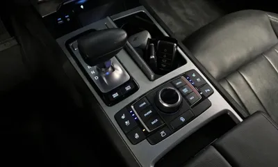 Genesis G80 2017, 109180 км, за 11171.35 USD - фото 9