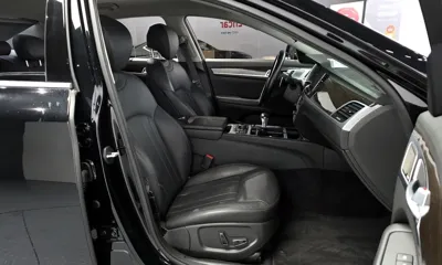 Genesis G80 2017, 109180 км, за 11171.35 USD - фото 11