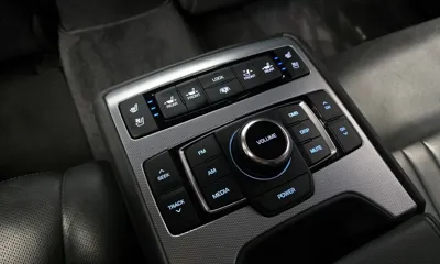 Genesis G80 2017, 109180 км, за 11171.35 USD - фото 19