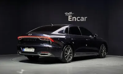 Hyundai Grandeur 2021, 73515 км, за 13521.41 USD
