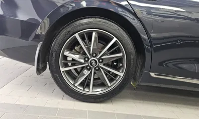 Hyundai Grandeur 2021, 73515 км, за 13521.41 USD
