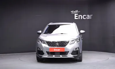 Peugeot 3008 2019, 51180 км, за 10749.19 USD