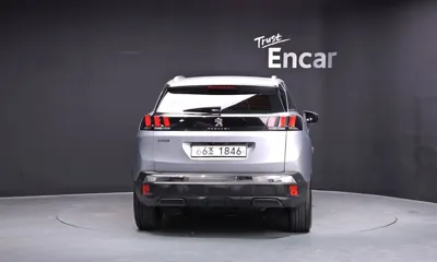 Peugeot 3008 2019, 51180 км, за 10749.19 USD
