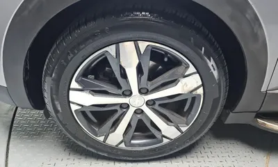Peugeot 3008 2019, 51180 км, за 10749.19 USD