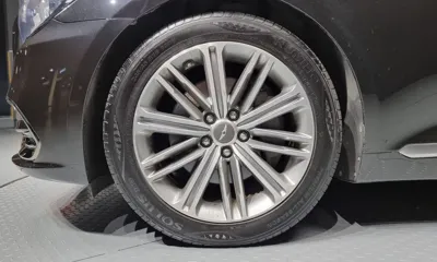 Genesis G80 2019, 115253 км, за 12539.41 USD