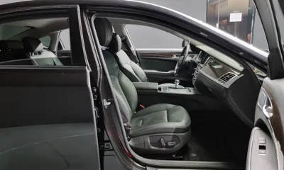 Genesis G80 2019, 115253 км, за 12539.41 USD - фото 10