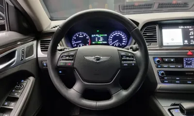 Genesis G80 2019, 115253 км, за 12539.41 USD - фото 13