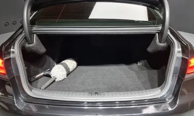 Genesis G80 2019, 115253 км, за 12539.41 USD - фото 20