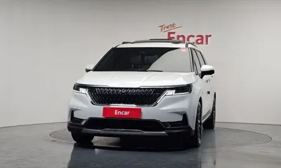 Kia Canival 2023, 35507 км, за 23443.69 USD