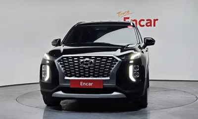 Hyundai Palisade 2020, 40297 км, за 14637.02 USD