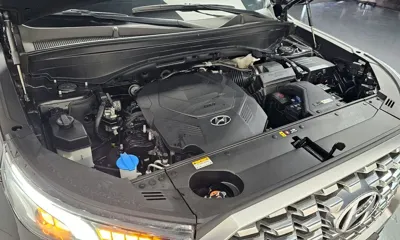 Hyundai Palisade 2020, 40297 км, за 14626.53 USD - фото 6