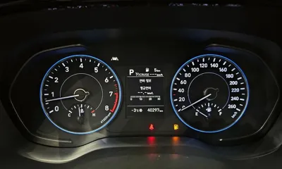 Hyundai Palisade 2020, 40297 км, за 14626.53 USD - фото 8