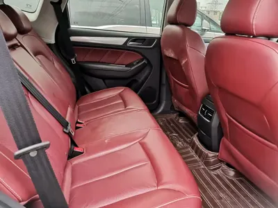 Roewe RX5 2016, 110000 км, за 3678.56 USD - фото 6