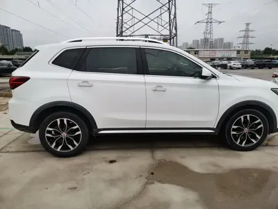 Roewe RX5 2016, 110000 км, за 3678.56 USD - фото 7