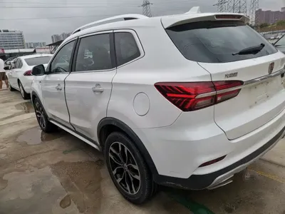 Roewe RX5 2016, 110000 км, за 3678.56 USD - фото 8