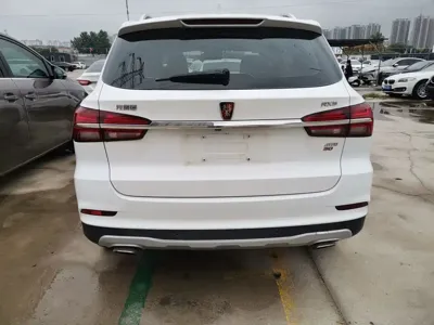 Roewe RX5 2016, 110000 км, за 3678.56 USD - фото 9