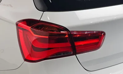 BMW 1-Series 2019, 69841 км, за 13654.71 USD - фото 23