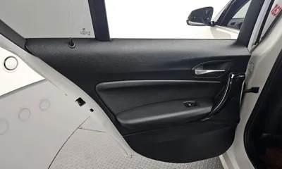BMW 1-Series 2019, 69841 км, за 13654.71 USD - фото 25