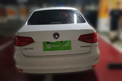 Volkswagen Sagitar 2017, 68400 км, за 6901 USD