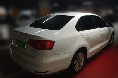 Volkswagen Sagitar 2017, 68400 км, за 6901 USD