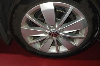 Volkswagen Sagitar 2017, 68400 км, за 6901 USD