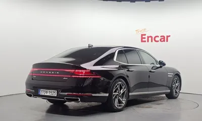 Genesis G90 2023, 81774 км, за 39739.43 USD