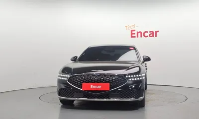 Genesis G90 2023, 81774 км, за 39739.43 USD