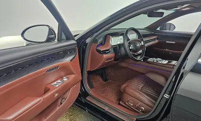 Genesis G90 2023, 81774 км, за 39721.28 USD - фото 10