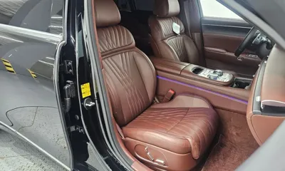 Genesis G90 2023, 81774 км, за 39721.28 USD - фото 11