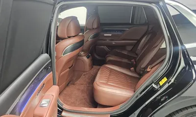 Genesis G90 2023, 81774 км, за 39721.28 USD - фото 12