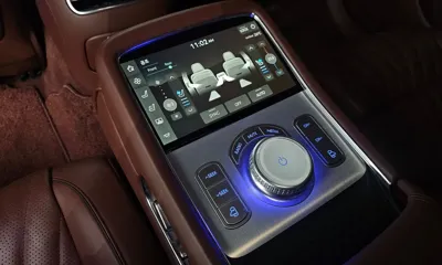 Genesis G90 2023, 81774 км, за 39721.28 USD - фото 17