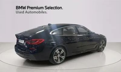 BMW Gran Turismo 2024, 77265 км, за 32493.11 USD