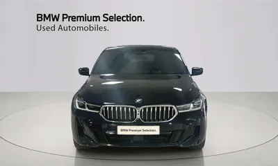 BMW Gran Turismo 2024, 77265 км, за 32493.11 USD
