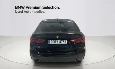BMW Gran Turismo 2024, 77265 км, за 32493.11 USD