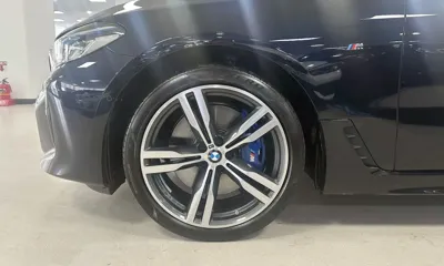 BMW Gran Turismo 2024, 77265 км, за 32493.11 USD