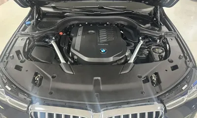 BMW Gran Turismo 2024, 77265 км, за 32493.11 USD - фото 6
