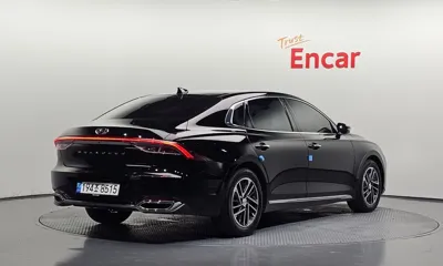 Hyundai Grandeur 2020, 71200 км, за 11200.1 USD