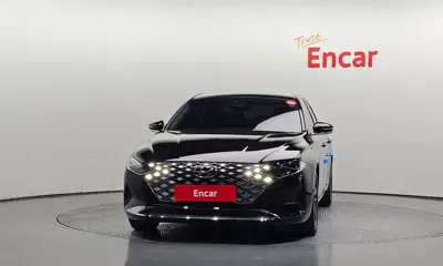 Hyundai Grandeur 2020, 71200 км, за 11200.1 USD