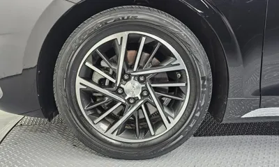 Hyundai Grandeur 2020, 71200 км, за 11200.1 USD