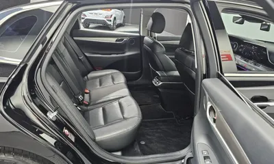 Hyundai Grandeur 2020, 71200 км, за 11189.18 USD - фото 11