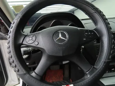 Mercedes-Benz C-Class 2010, 207698 км, за 1641.07 USD - фото 8