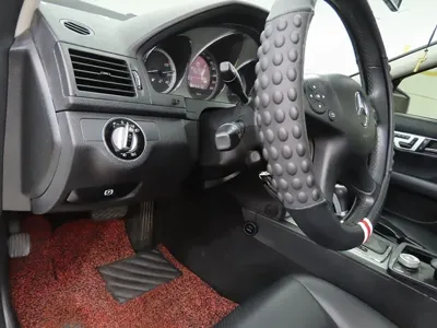 Mercedes-Benz C-Class 2010, 207698 км, за 1641.07 USD - фото 13