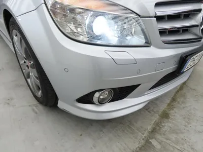 Mercedes-Benz C-Class 2010, 207698 км, за 1641.07 USD - фото 17