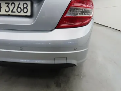 Mercedes-Benz C-Class 2010, 207698 км, за 1641.07 USD - фото 18