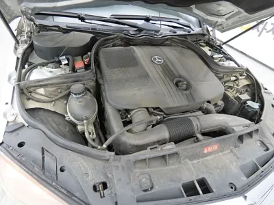 Mercedes-Benz C-Class 2010, 207698 км, за 1641.07 USD - фото 19