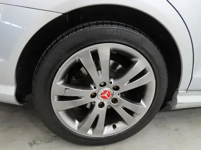 Mercedes-Benz C-Class 2010, 207698 км, за 1641.07 USD - фото 20