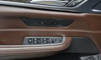 BMW Gran Turismo 2018, 131893 км, за 18786.97 USD - фото 11